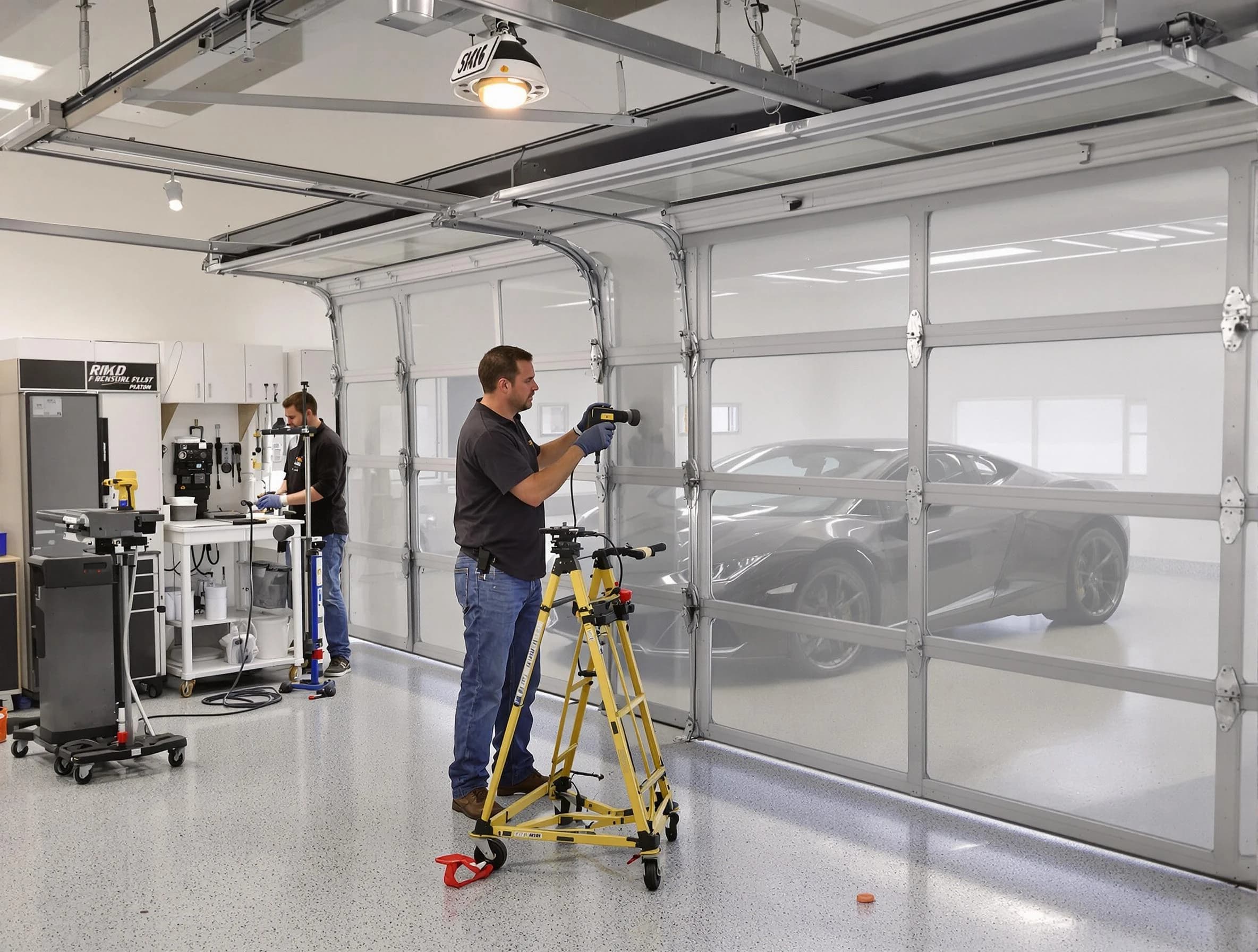 Dents Repair service in Natick, MA